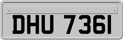 DHU7361