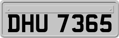 DHU7365