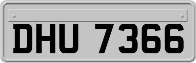 DHU7366
