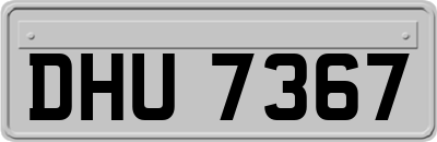 DHU7367