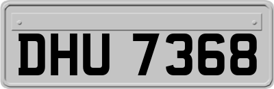DHU7368