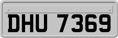 DHU7369