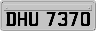 DHU7370