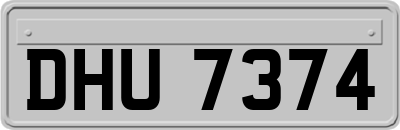 DHU7374
