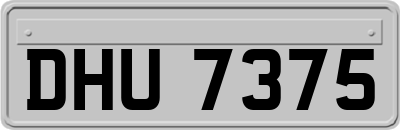 DHU7375