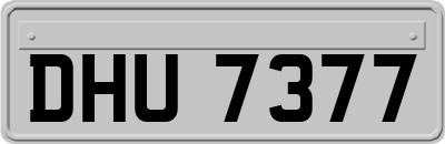 DHU7377