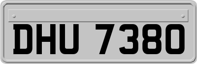 DHU7380