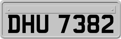 DHU7382