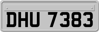DHU7383