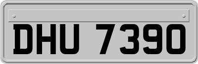 DHU7390