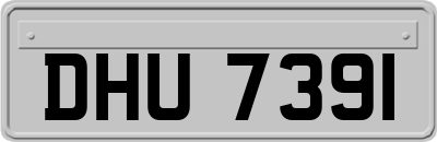 DHU7391