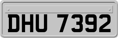 DHU7392