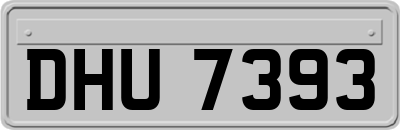 DHU7393