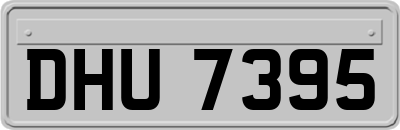 DHU7395