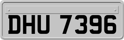 DHU7396