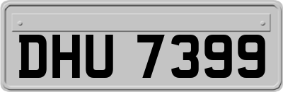 DHU7399