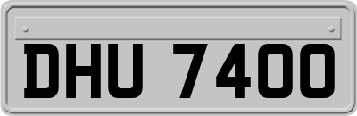 DHU7400