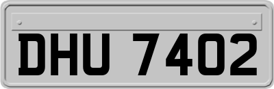 DHU7402