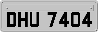 DHU7404