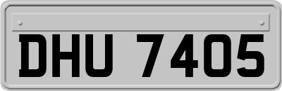 DHU7405