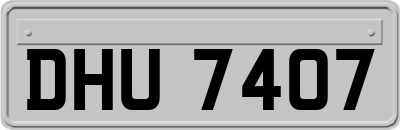 DHU7407