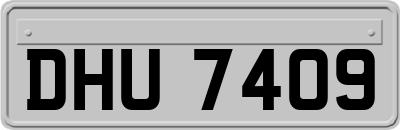 DHU7409