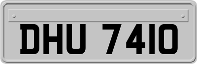DHU7410