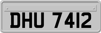 DHU7412