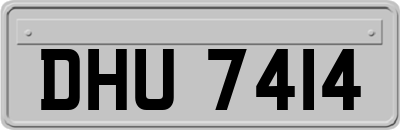DHU7414