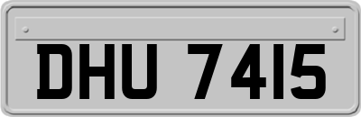 DHU7415