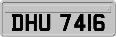 DHU7416