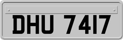DHU7417