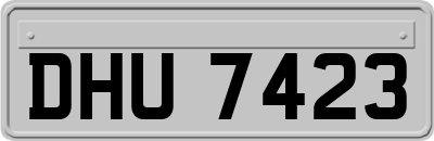 DHU7423