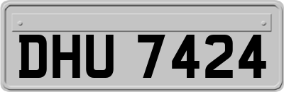 DHU7424