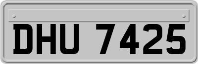 DHU7425