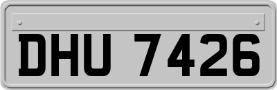 DHU7426
