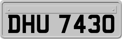 DHU7430