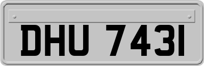 DHU7431