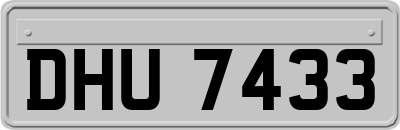 DHU7433