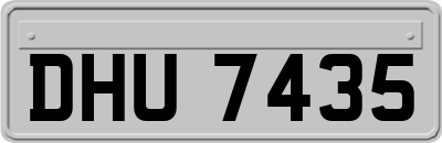 DHU7435