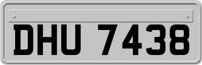 DHU7438