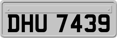 DHU7439