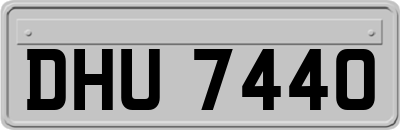 DHU7440