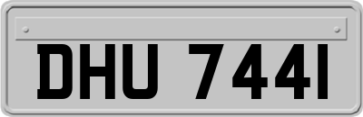 DHU7441