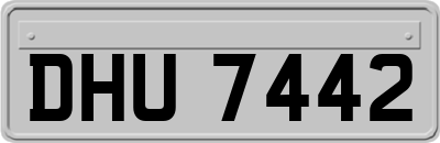 DHU7442
