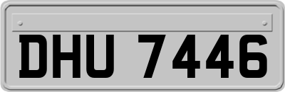 DHU7446