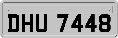 DHU7448