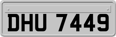 DHU7449