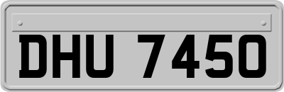 DHU7450