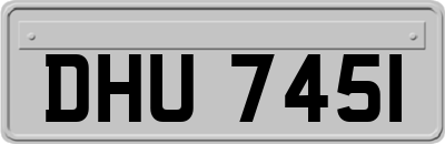 DHU7451
